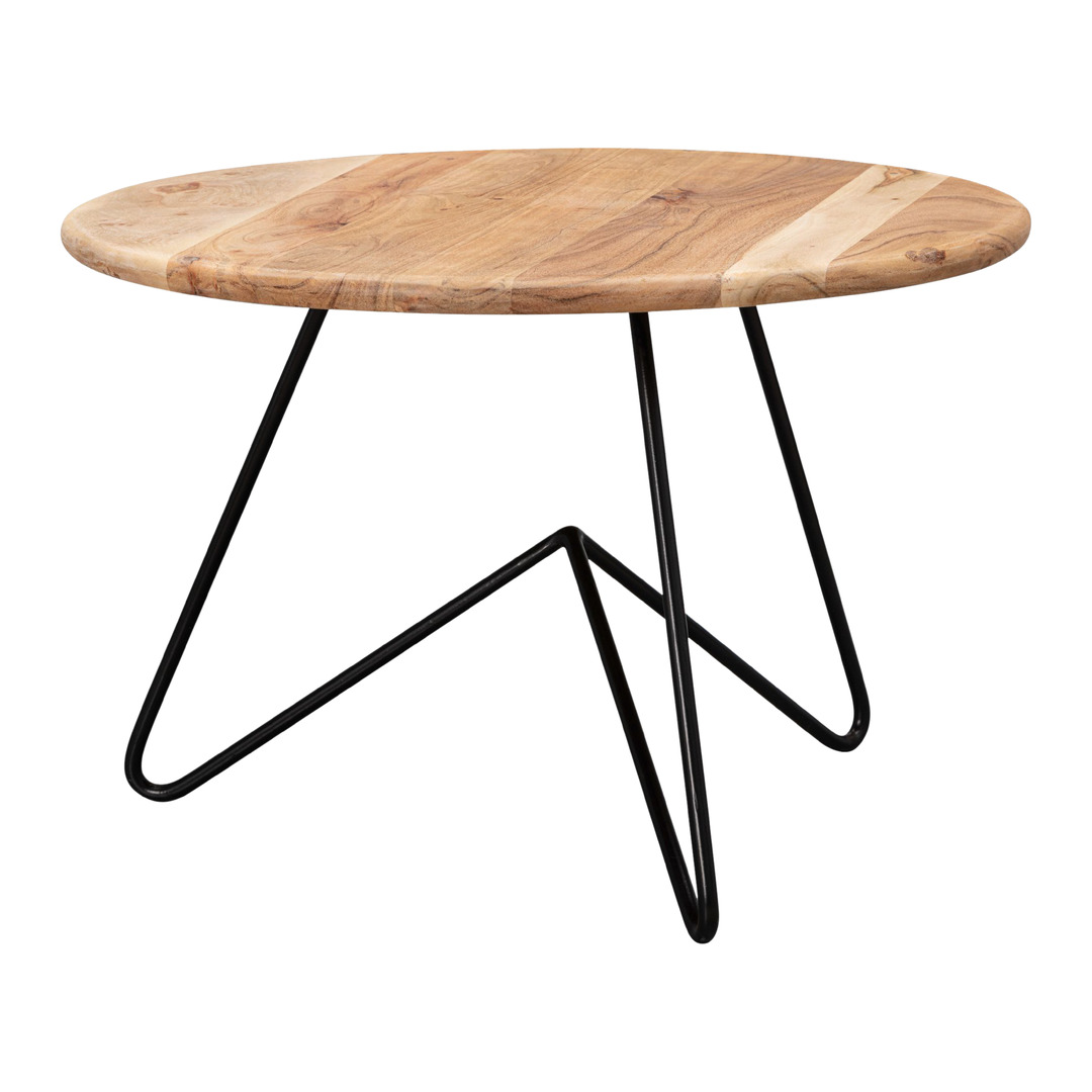 table basse Akazie