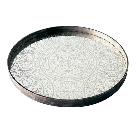 topper MOROCCAN
