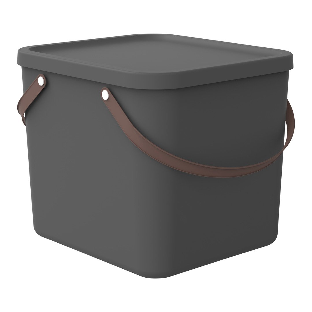 Aufbewahrungsbox Albula-Box