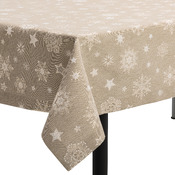 Tischdecke Cristallo