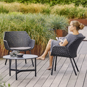 fauteuil de jardin VIBE