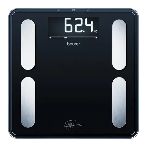 scale diagnostiche BF 400