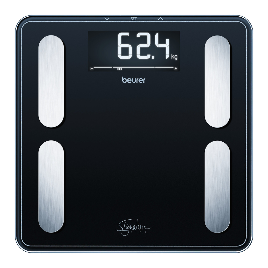 Diagnosewaage BF 400