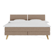 Boxspringbett Island-Spring Modern