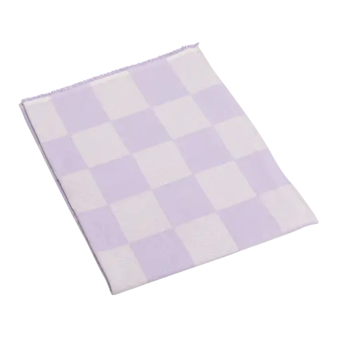 Plaid Chess