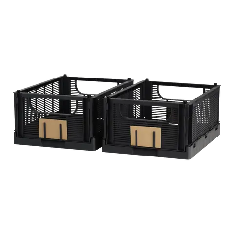 Klappbox Foldy