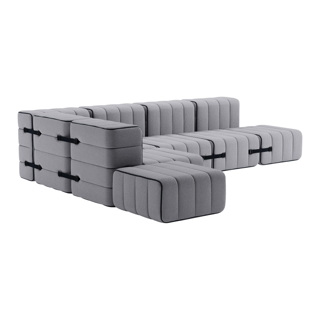 canapé d’angle Jet