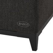 lit boxspring DIPLOMAT-NORDIC