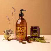 sapone liquido Provence-Apothicare