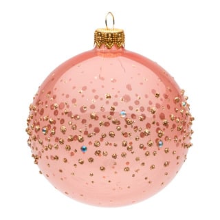 Weihnachtskugel Celebration-Xmas