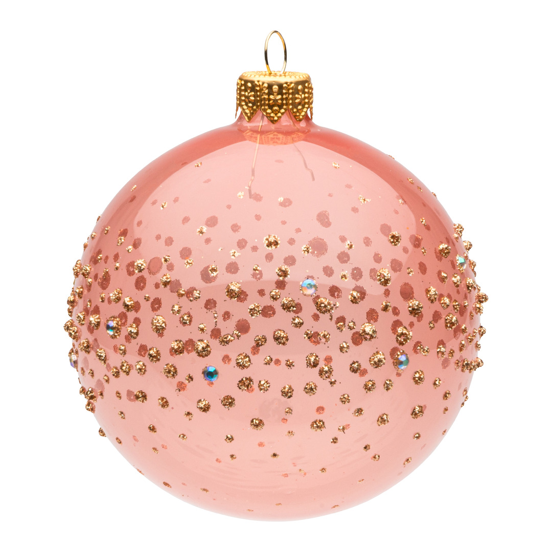 boule de Noël Celebration-Xmas