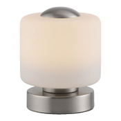 lampada da tavolo Bota