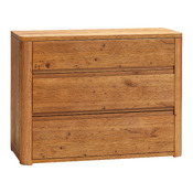 commode OAK-LINE-2