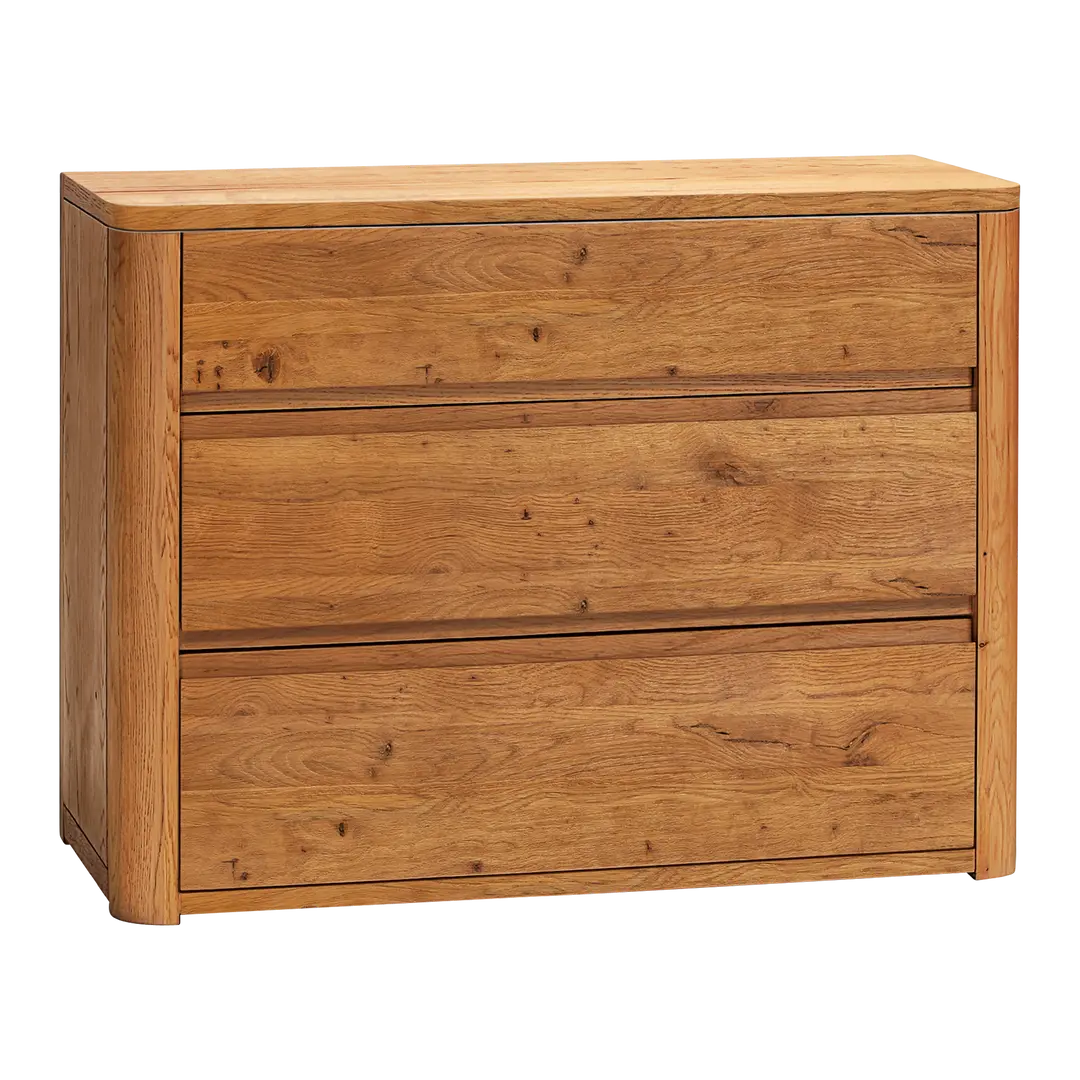 commode OAK-LINE-2