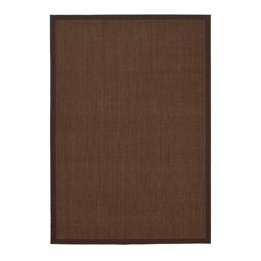 tappeto in sisal Natur