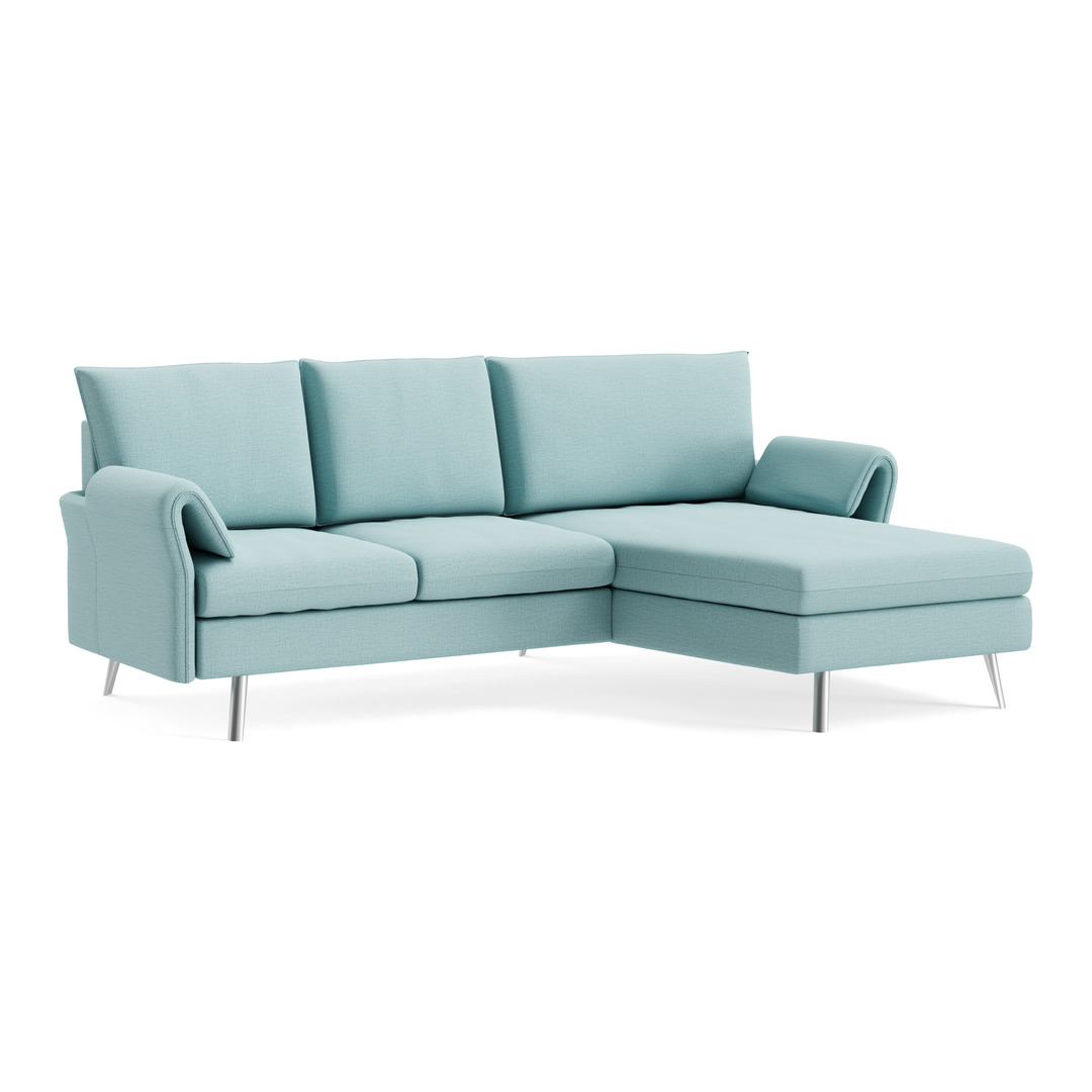 Ecksofa Estelle