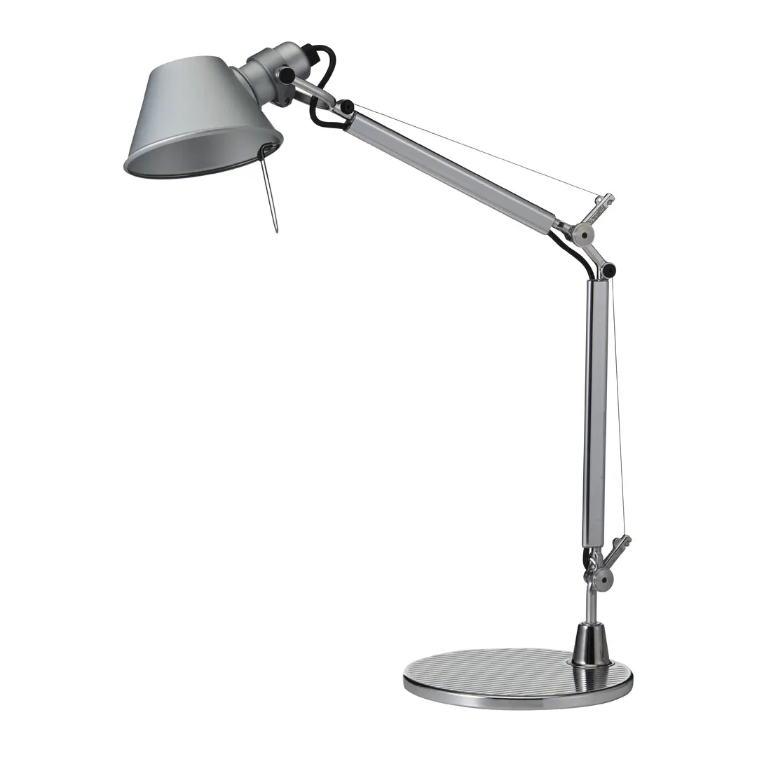 lampada da tavolo TOLOMEO