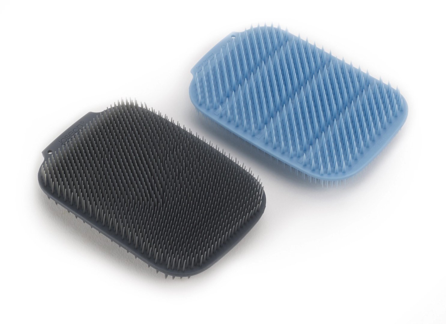 Bürstenset ClanTech