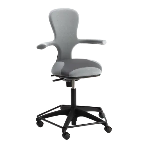 sedia per ufficio Moving 73