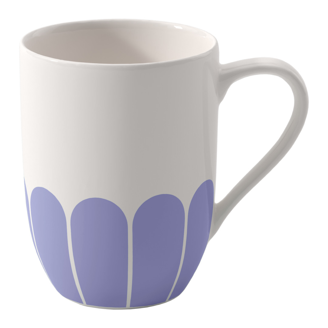 tazza Fleur