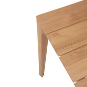 Gartentisch Bok