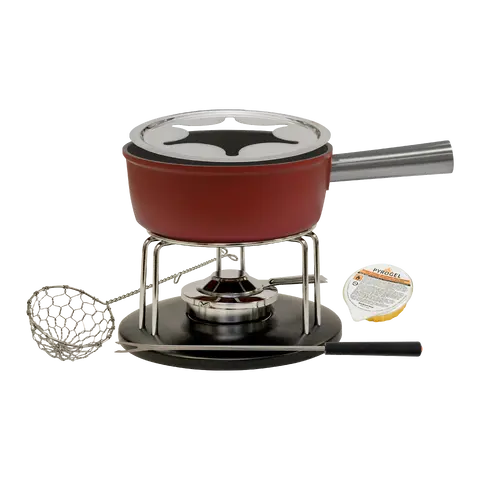 set à fondue Guarda