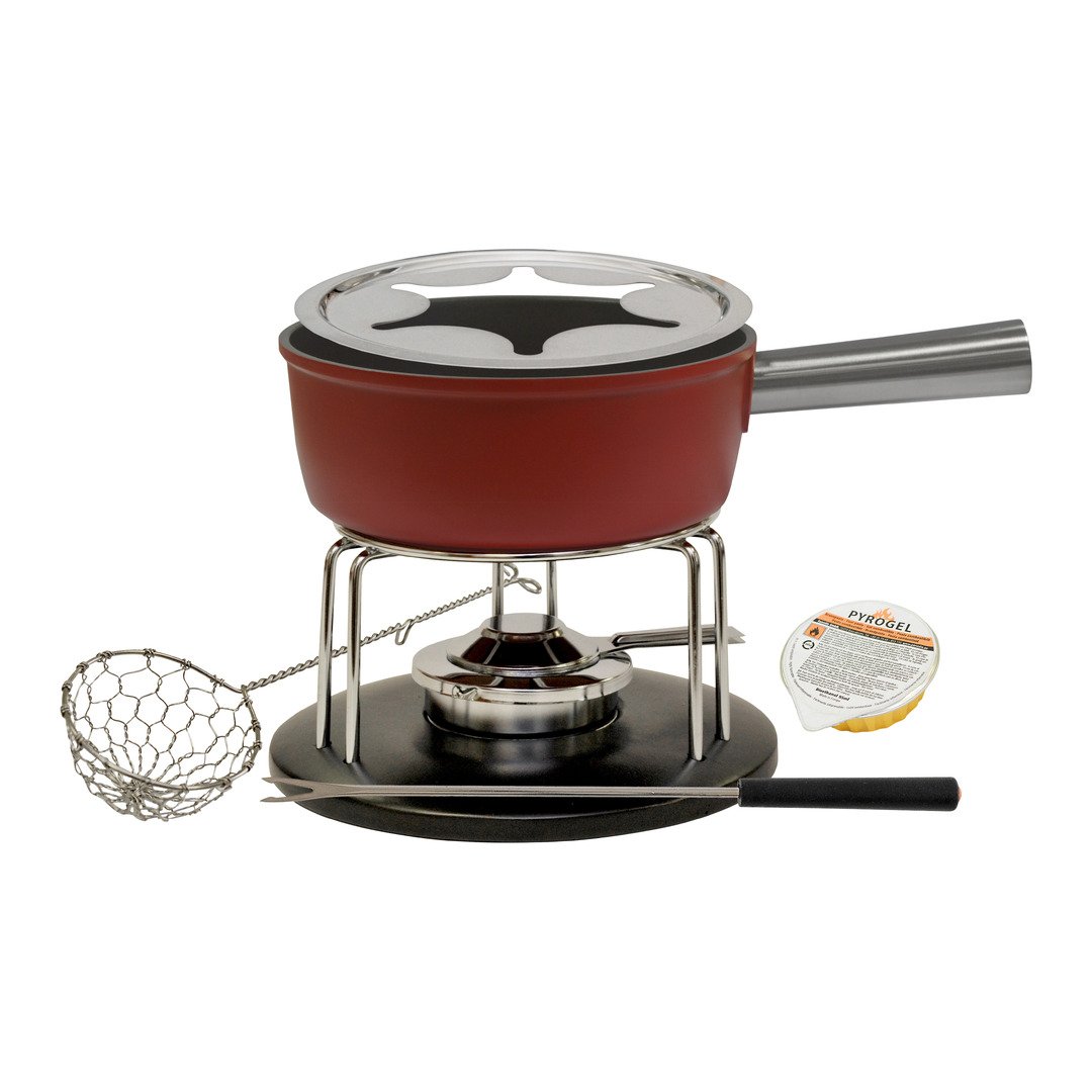 set per fondue Guarda