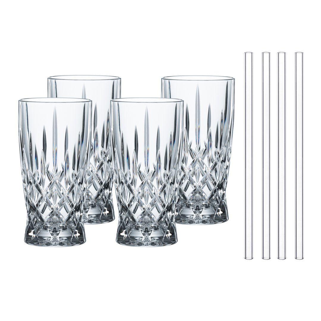 Latte Macchiato-Set Noblesse