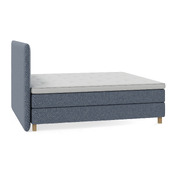 lit boxspring Nylund