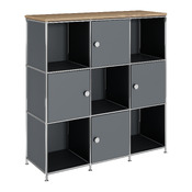 highboard QUADRO