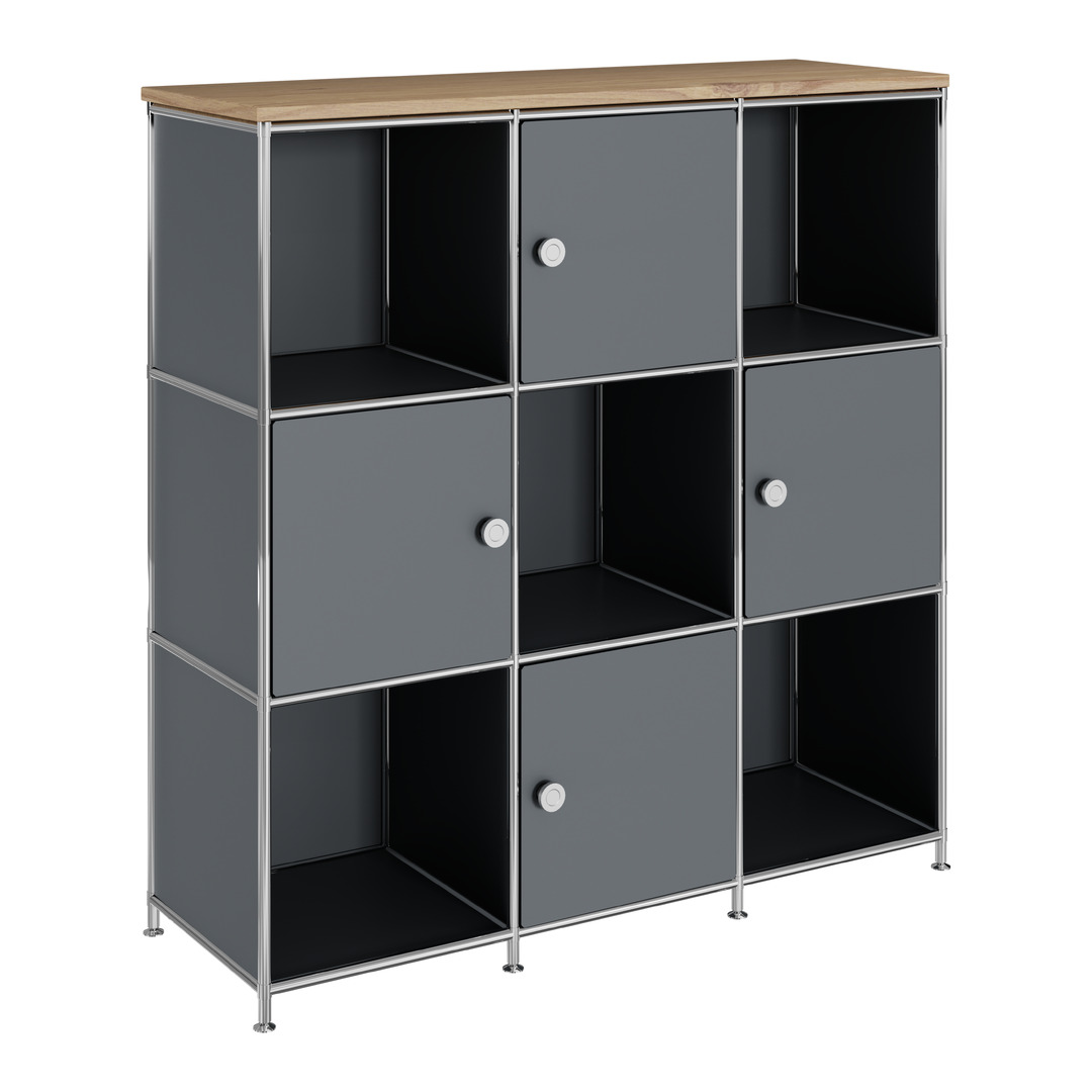 highboard QUADRO