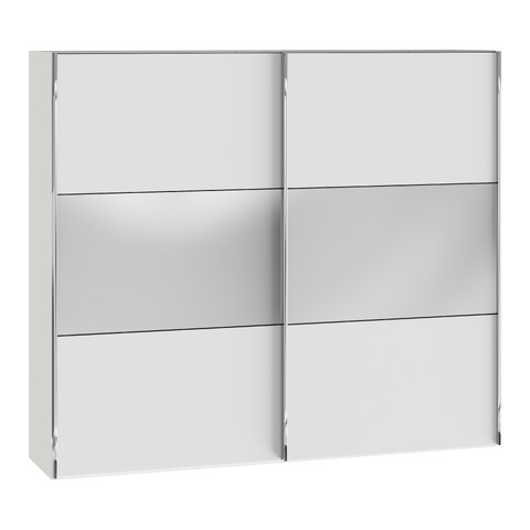armoire à portes coulissantes SLIDE