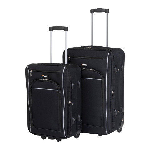 Trolley-Koffer Soft