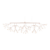 Hängeleuchte Heracleum
