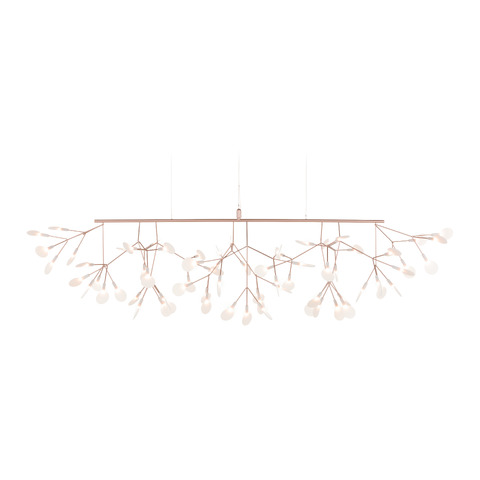 lampe à suspension Heracleum