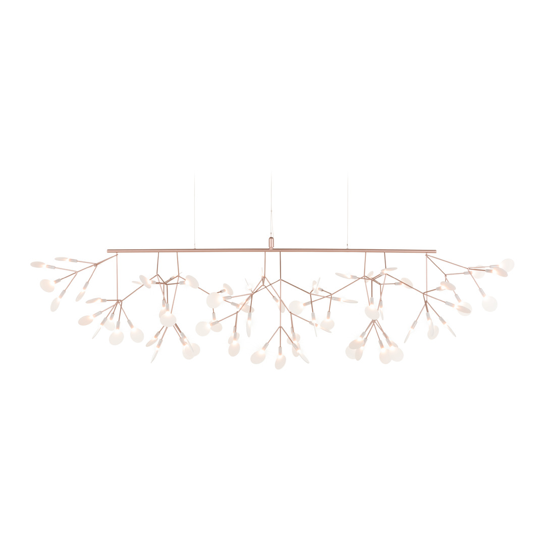 Hängeleuchte Heracleum