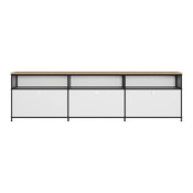 sideboard QUADRO