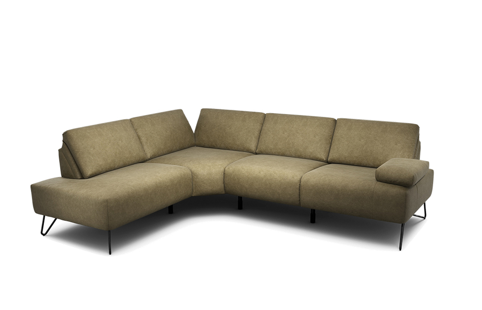 Ecksofa Cosy2