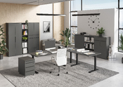 bureau Mailand