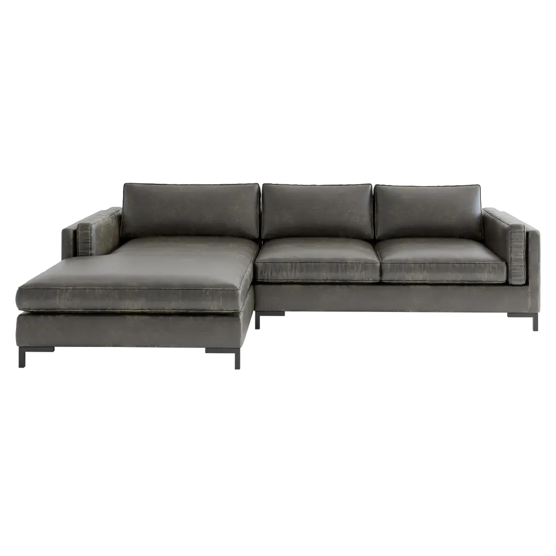Ecksofa Packo