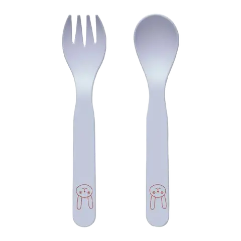 set di posate per bambini Oyeat