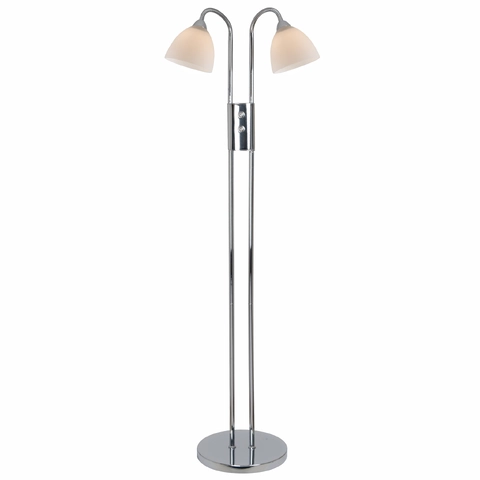 lampada a stelo Ray