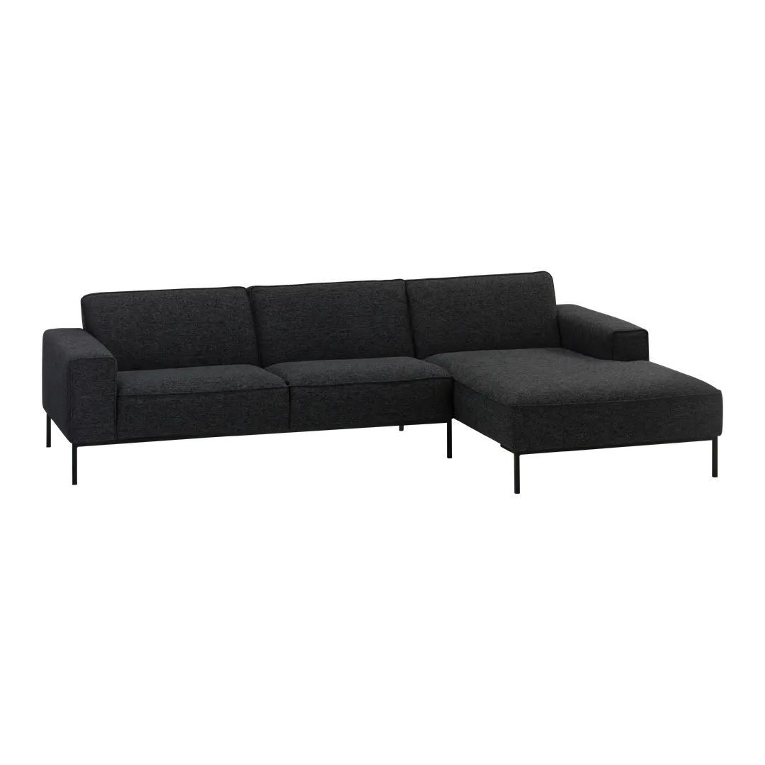 Ecksofa Ville