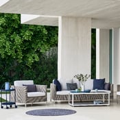 Gartensofa Connect