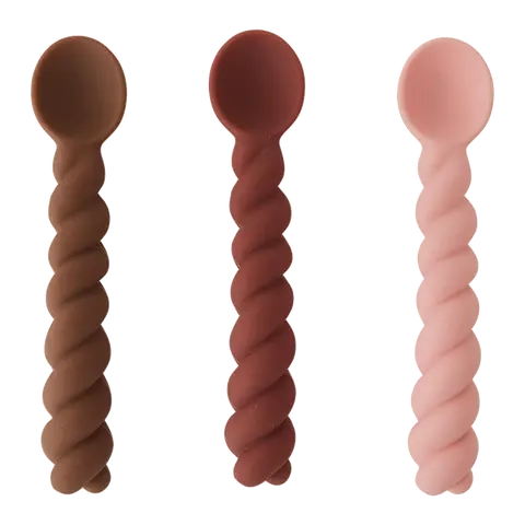 set di cucchiaini Oyeat
