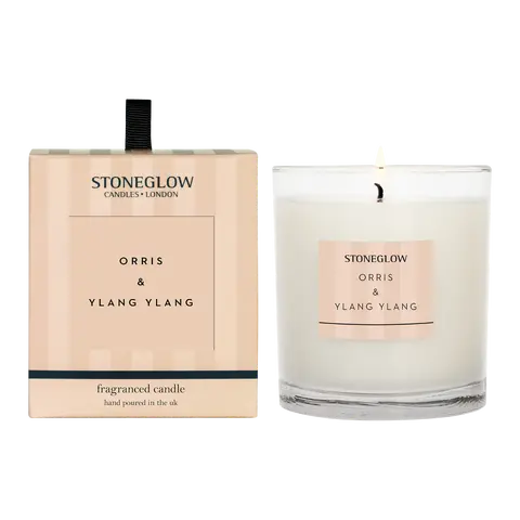 candela profumata MODERNCLASSIC