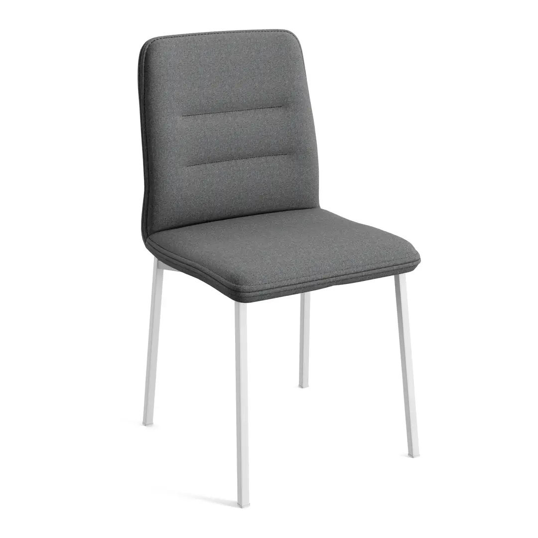 chaise de salle à manger LINDA