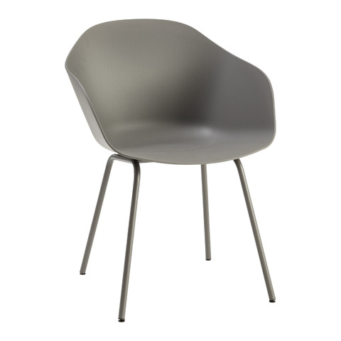 chaise à accoudoirs Dolder