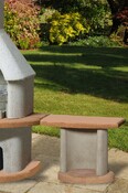 table d’appoint Kingston