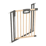 Türschutzgitter Easylock